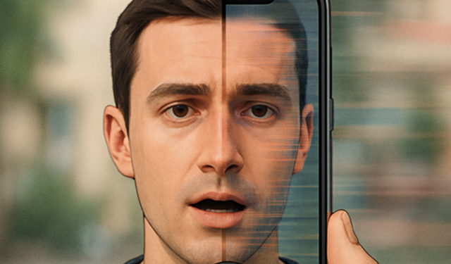 Yapay zeka videolar nasıl anlaşılır? İşte yapay zeka ve gerçek videolar arasındaki farklar