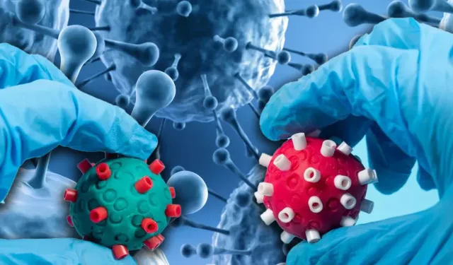 Yeni virüs H3N2 hızla yayılıyor: Uzmanlar endişeli, tablo iyiye gitmiyor