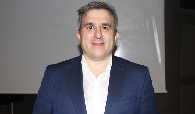 Gurbetçi ailenin profesör çocuğu Almanya'daki başarılarıyla tıp dünyasında adından söz ettiriyor