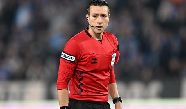 PFDK, Zorbay Küçük ile ilgili idari tedbirin kaldırılmasına karar verdi