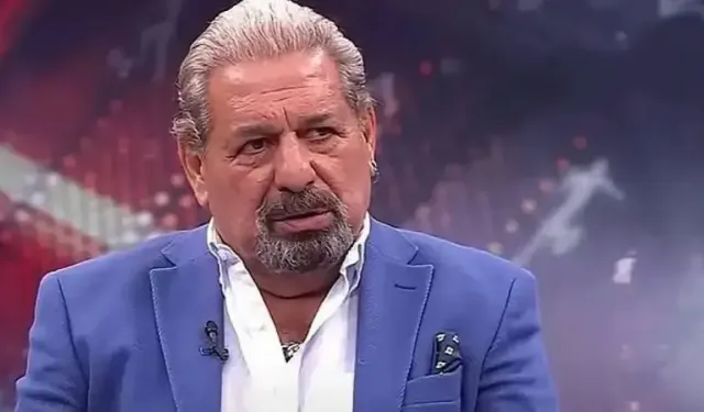 Erman Toroğlu bahis operasyonu için ağzındaki baklayı çıkardı: 'Görürsünüz ama...'