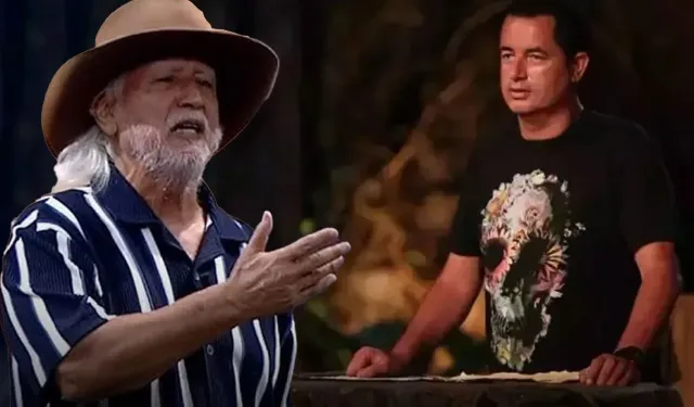 500 bin dolardan, kan davasına... Şener Üşümezsoy’dan olay Acun Ilıcalı çıkışı!