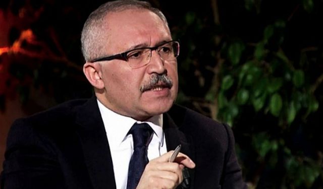 Abdülkadir Selvi süre verdi: ABD-İsrail-İran savaşı ne kadar sürecek?