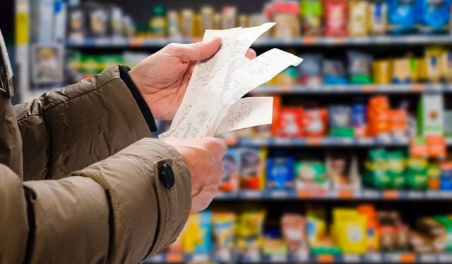 ENAG Kasım ayı enflasyonunu açıkladı: Yıllık yüzde 56,82!