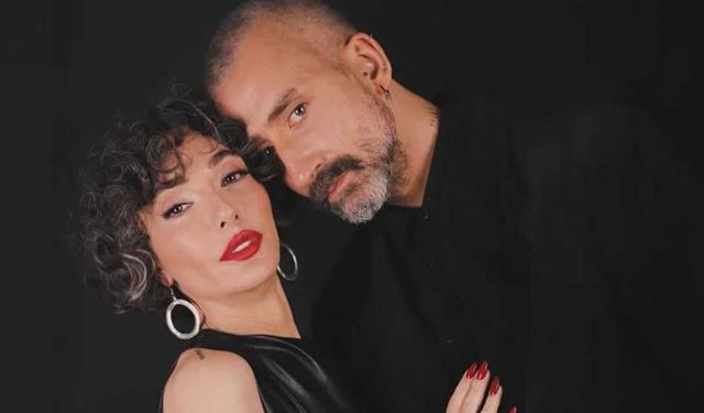 Yunus Günçe ve eşi ölümden döndü: Evlerindeki yangından son anda kurtuldular