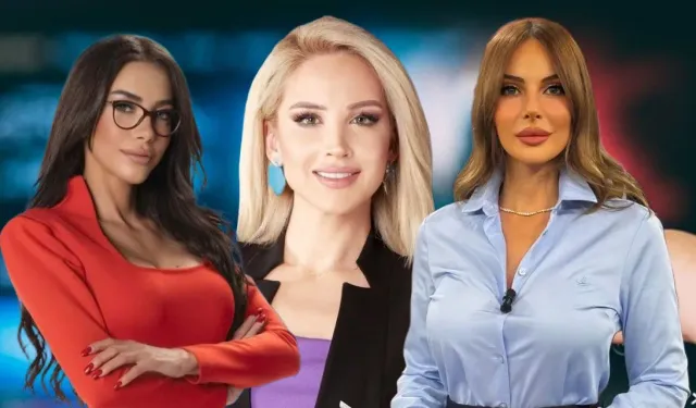 Son Dakika I Ela Rümeysa Cebeci, Meltem Acet ve Hande Sarıoğlu ifadeye götürüldü!
