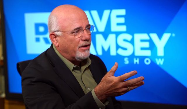 Dave Ramsey’nin büyüme sırrı: Borç almadı, risk almadı… Peki nasıl milyoner oldu?