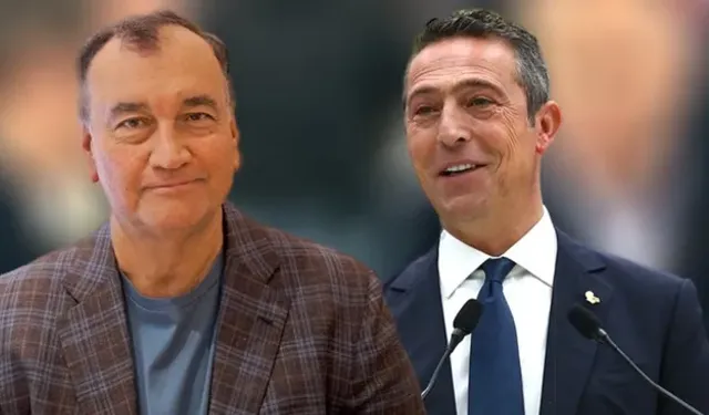 Ülker sattı, Koç havada kaptı: 157,7 milyon dolarlık alışveriş!