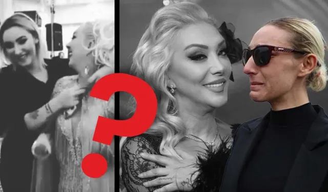 Güllü’nün kızı Tuğyan'ın pasaportsuz Gürcistan'a kaçış planı ortaya çıktı! İddialar kan dondurdu!