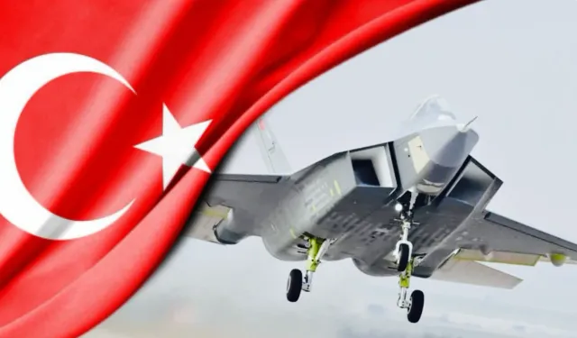 Türkiye’nin savaş uçağı gücü açıklandı: Listede kaçıncı sıradayız?