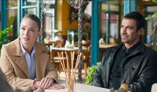 İbrahim Çelikkol yine çok iddialı: 'Ayrılık da Sevdaya Dahil'in tarihi açıklandı