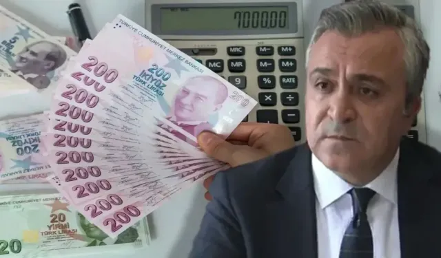 Yüksek emekli maaşı için kritik formül! Özgür Erdursun tek tek anlattı