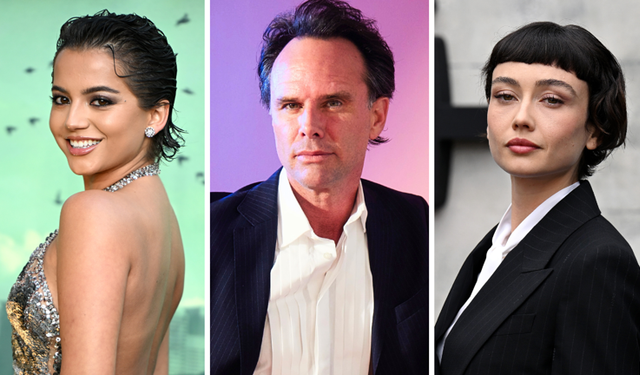 Hollywood’un nabzı bu 10 isimde attı! IMDb 2025 sıralaması şaşırttı