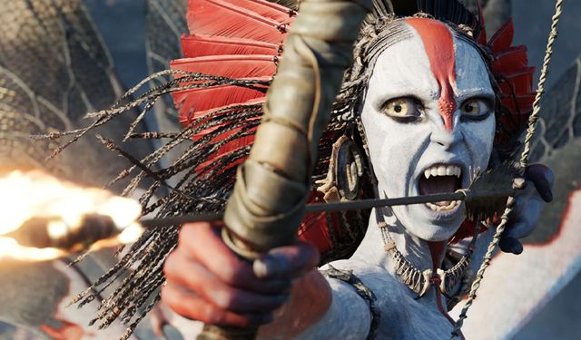 Bilimkurgu efsanesi geri döndü: Yeni filmi gişede rekor peşinde