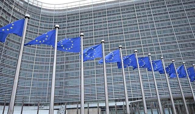 AB'den ihracatçılara yeşil ekonomiye geçiş için 7 milyon avro destek