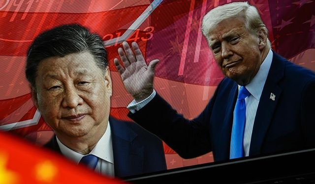 Trump'tan Nvidia'nın H200 çiplerinin Çin'e ihracına izin