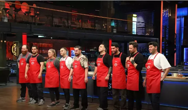 8 Aralık MasterChef Altın Kupa eleme adayı kim oldu? MasterChef dokunulmazlığı kim kazandı? İşte eleme adayı