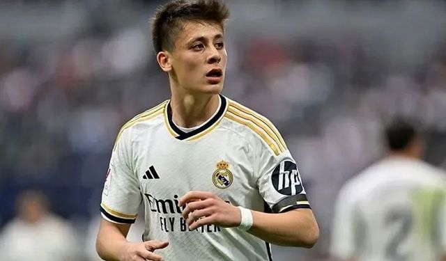 Türk futbolunun en değerlisi oldu