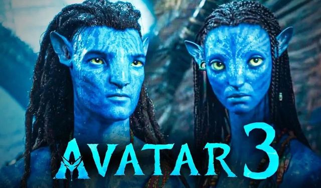 Avatar 3 galasına ünlü akını! Kırmızı halıda şıklık yarışı