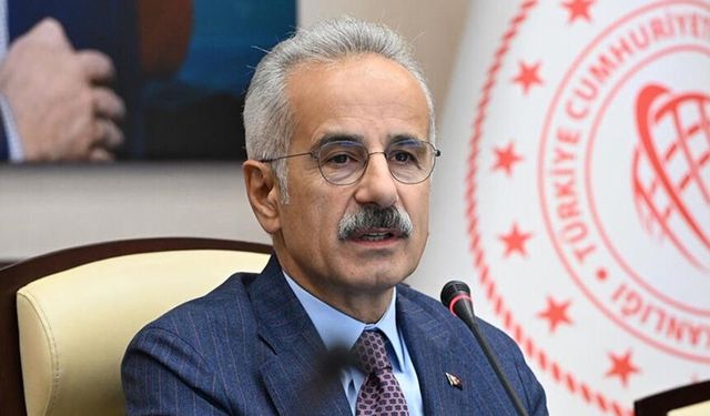 Ulaşımda yeni dönem: Esenboğa metrosu 2026’da başlıyor