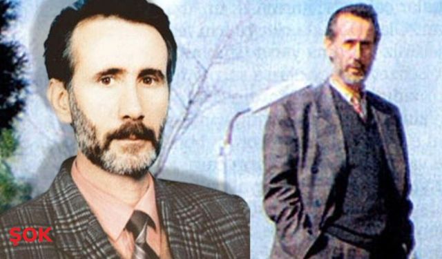 'Ben Yeşil… Suriye’deyim' dedi her şeyi anlattı: 'Öcalan’ı öldürecektik, ihanete uğradık'