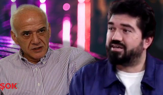 Rasim Ozan Kütahyalı Ahmet Çakar'la ilgili kötü haberi duyurdu: 'Durumu ciddi...'
