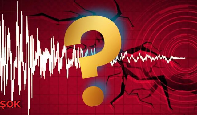 Konyaaltı depremde neden bu kadar riskli? Uzmanı zemindeki gizli etkiyi açıkladı!