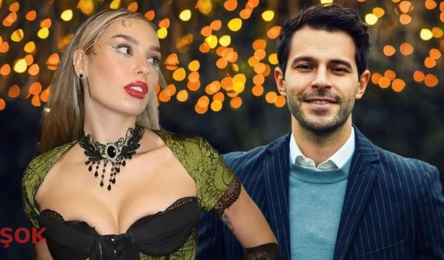 Hande Erçel’e veda, Naz Şahin’e merhaba: Hakan Sabancı’nın hızına yetişene aşk olsun!