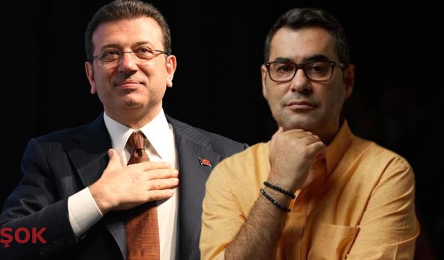 Meğer yalanmış... Tanık, Ekrem İmamoğlu ile Enver Aysever iddiasını çürüttü