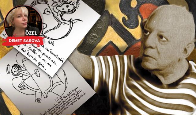 Gökyüzü yarılacak! Parravicini’nin 2026 kehaneti dünyayı ayağa kaldırdı!