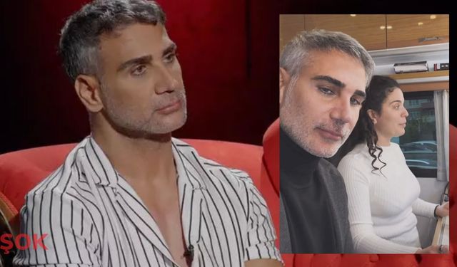 Doğuş’un yüzüne ne oldu? Sosyal medya 'güncelleme gelmiş' dedi!