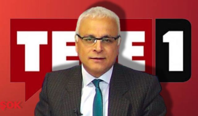 Tele1 neden hedef seçildi? Merdan Yanardağ tüm süreci ifşa etti!
