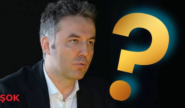 Tutuklamanın ardından merak edilen ifade ortaya çıktı: Mehmet Akif Ersoy suçlamalara ne dedi?