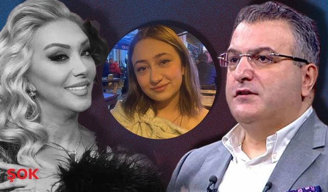 Güllü’nün şüpheli ölümünde yeni perde: Cem Küçük Sultan’ın hastalığını açıkladı!