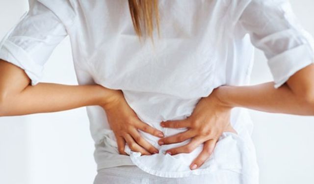 Omurgaya zarar veren hareketlere dikkat !