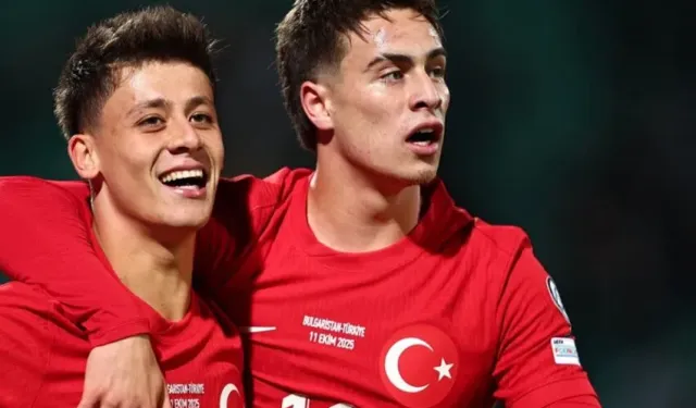 Golden Boy 2025 sıralaması açıklandı: Bizim çocuklar ilk 5'te!