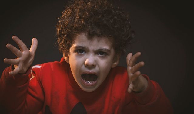 Çocuklarda otizmin 6 işaretine dikkat!