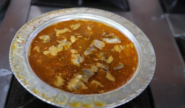 Havaların soğumasıyla doğal antibiyotik paçaya ilgi arttı