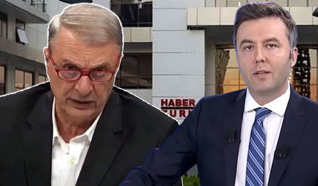 Can Ataklı bombayı patlattı: Habertürk operasyonu sandığından büyük olabilir!