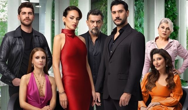 'Rüya Gibi' ilk bölümle patladı: Reytingler ve sosyal medya karıştı