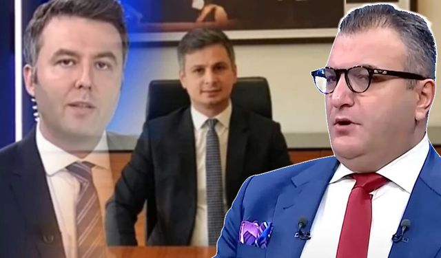Cem Küçük ateş püskürdü: Furkan Torlak’a zehir zemberek sözler