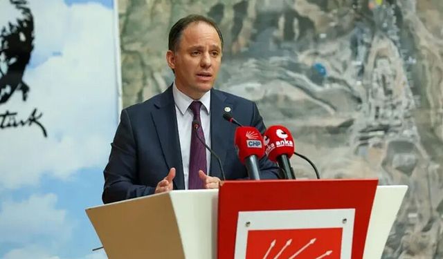 CHP'li isim 'yolsuzluğu engelledik' diyerek duyurdu!: 'Başardık'