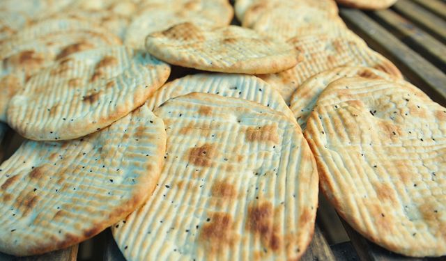 Maraş Çöreği AB tescili aldı