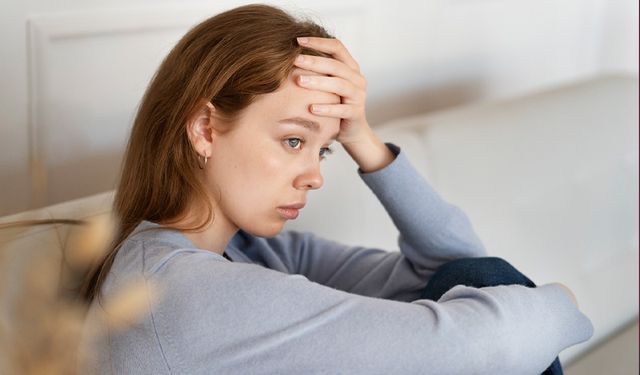 Aynı şeyi defalarca düşünüyorsanız…