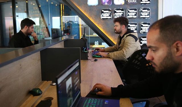 Dicle Teknokent'ten 70'i aşkın ülkeye yazılım alanında ihracat