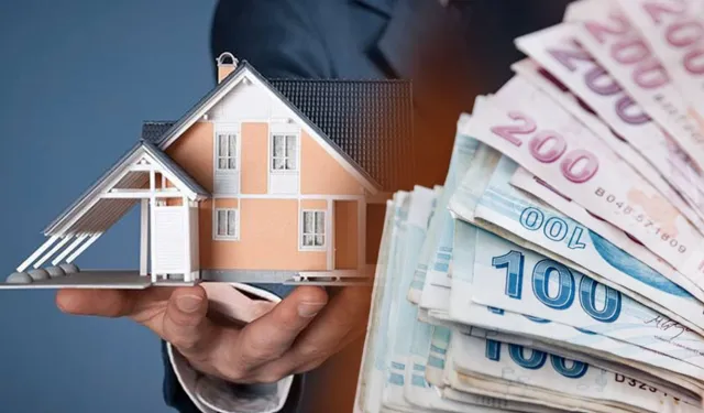 Ev sahipleri için yılın en ‘hafif’ zammı... Ama kiracının yüzü yine gülmedi!