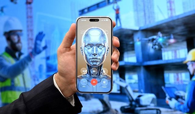 Türkiye'de gayrimenkul değerlendirmesinde yapay zeka dönemi hız kazanıyor