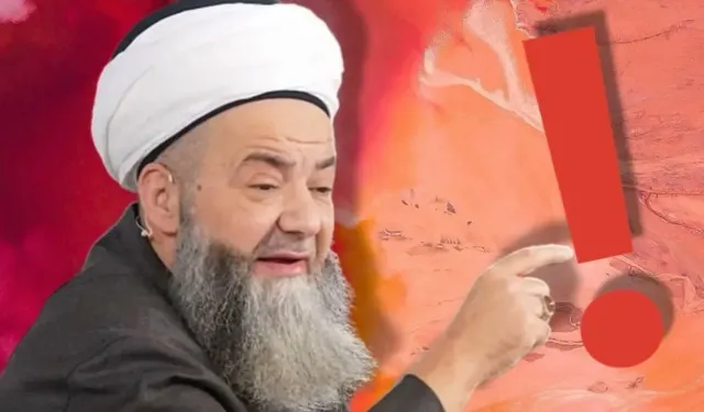 Cübbeli Ahmet’ten bomba iddia: 'Öğrencilere okutulan yemin IŞİD’e ait'