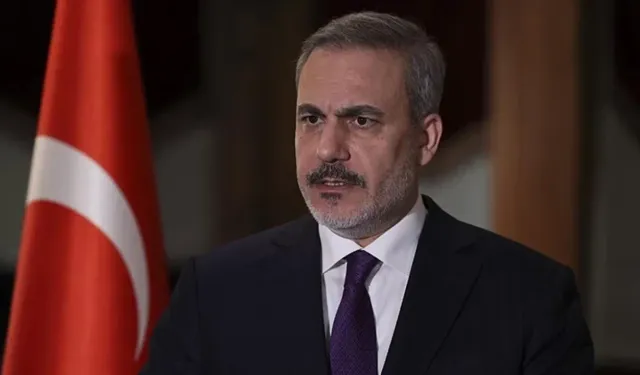 TRT’de Hakan Fidan krizi mi? 'İsrail’in beklediği son olmayacak' bölümü çıkarıldı