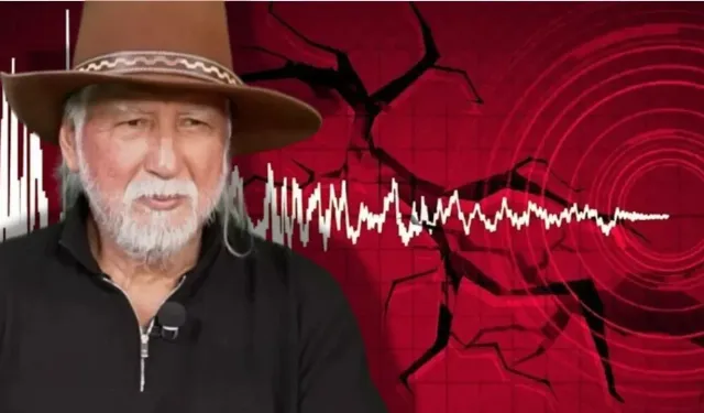 İstanbul’da 8.0 şiddetinde deprem olacak mı? Üşümezsoy’dan ezber bozan sözler